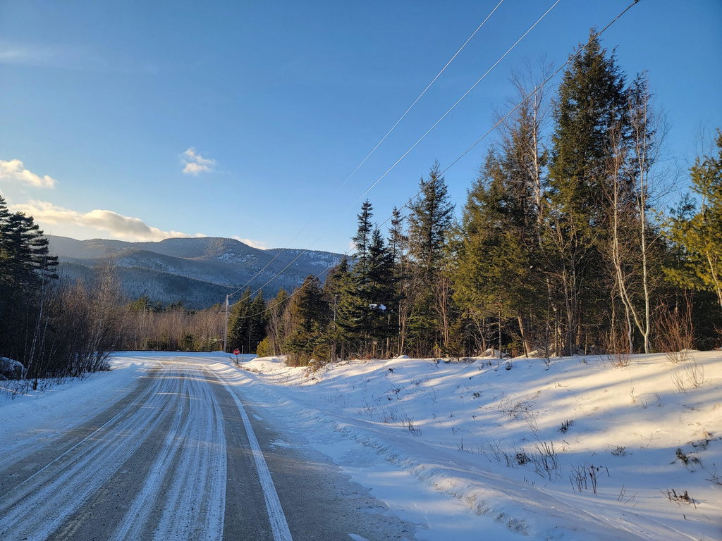 Lot 5 Gentle Ben Road Bethel