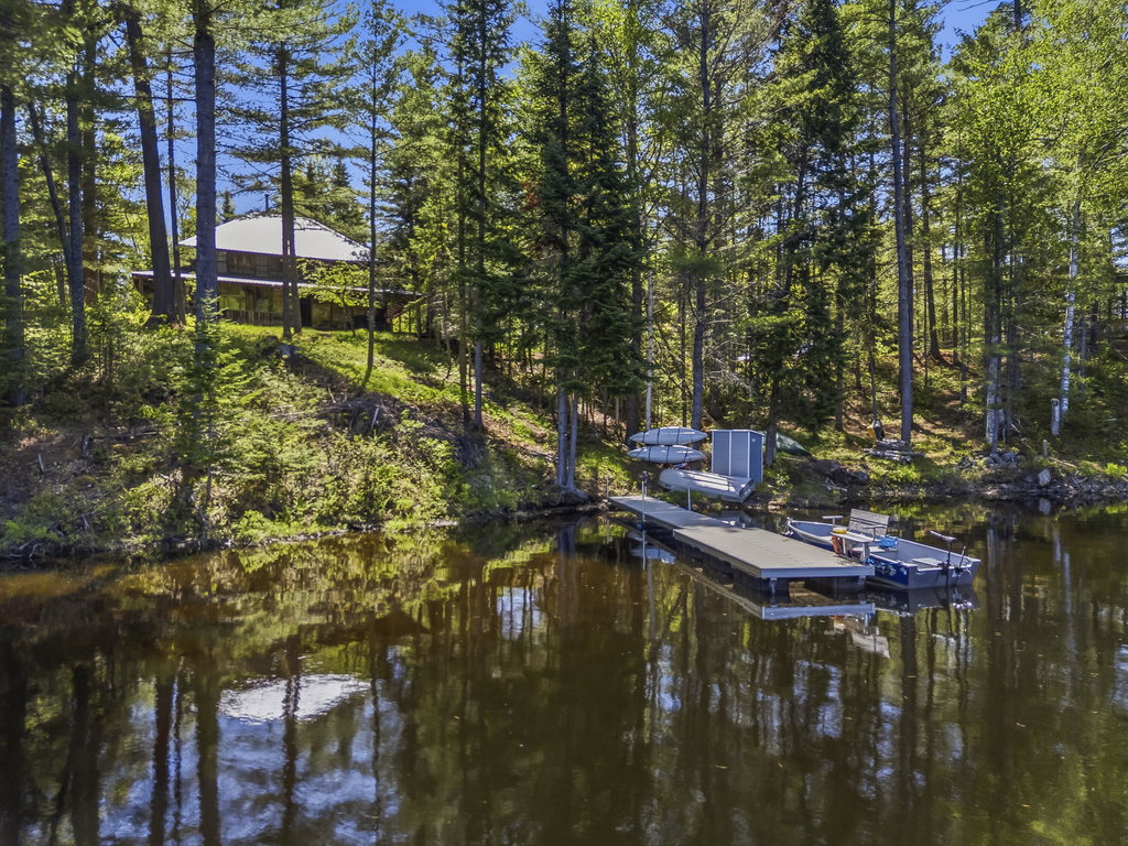 58 Arnold Pond Road Coburn Gore