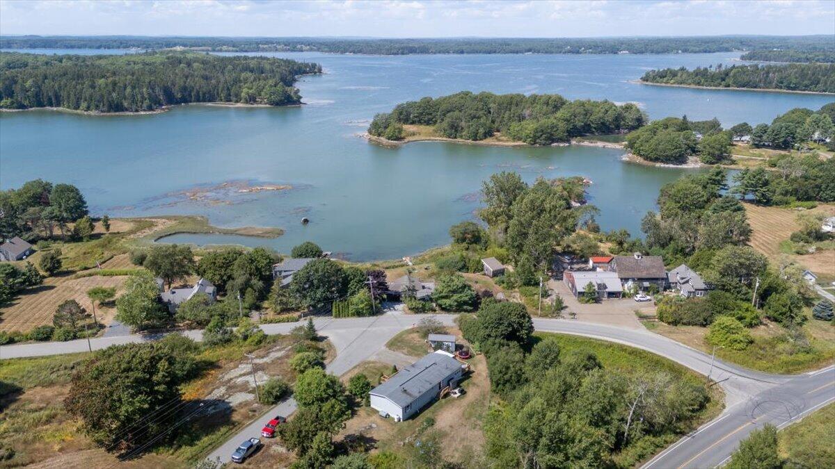 Camden Coast Real Estate
