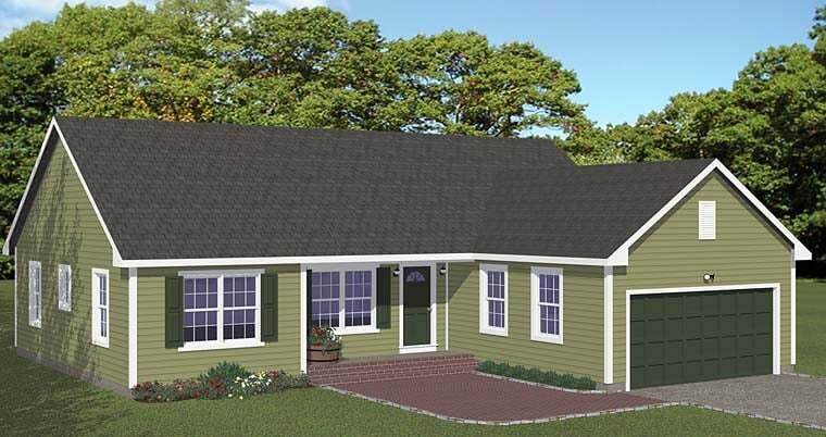 Lot #5 Chase Lane Lewiston