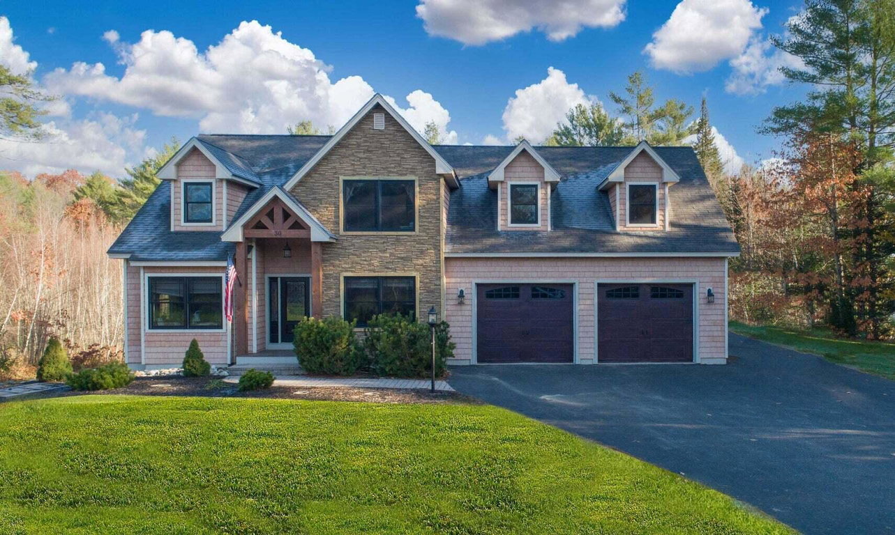 30 Woodhaven Drive Lewiston