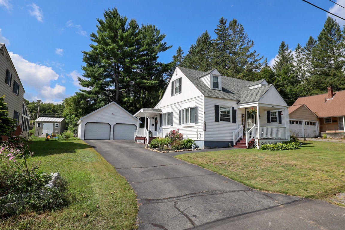 809 Somerset Street Rumford
