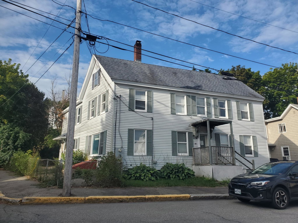 42 Summer Street Biddeford