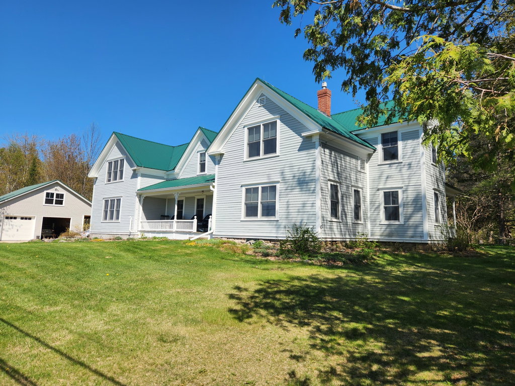 286 Staples Hill Road Canton