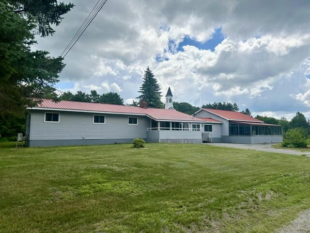 140 Main Road Medway