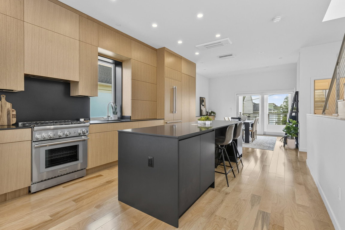 5 Salem Street Portland
