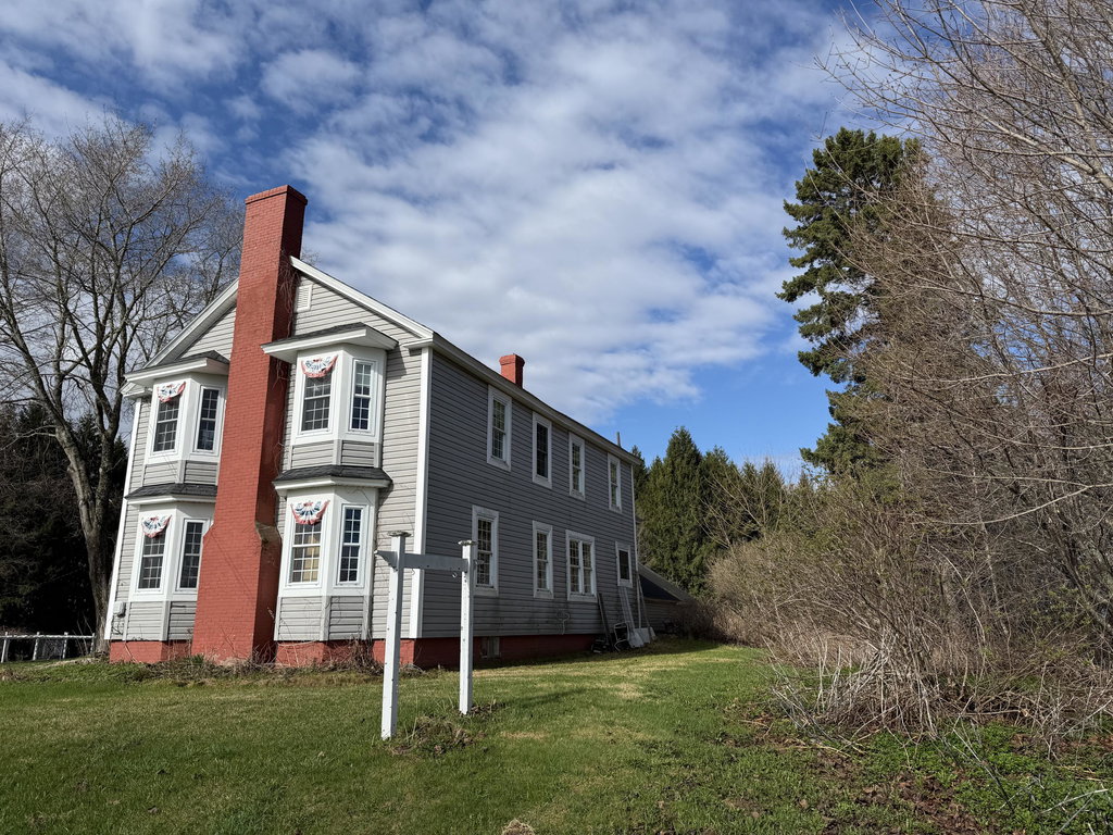 259 Old Washburn Road Caribou