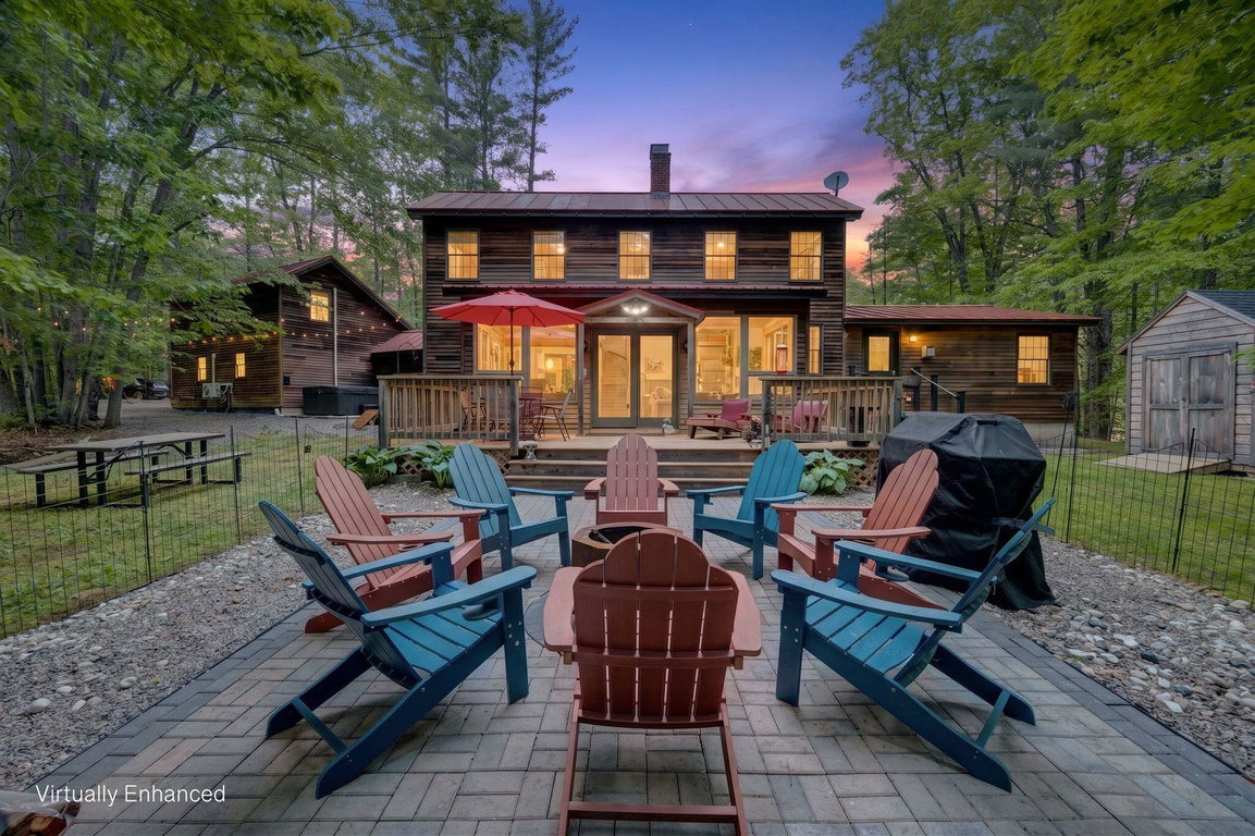 558 Castle Island Road Mount Vernon