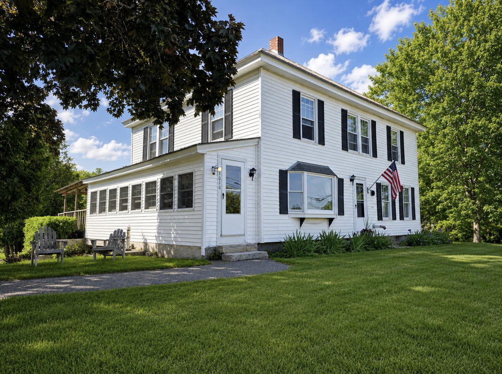 1010 Oakland Road Belgrade