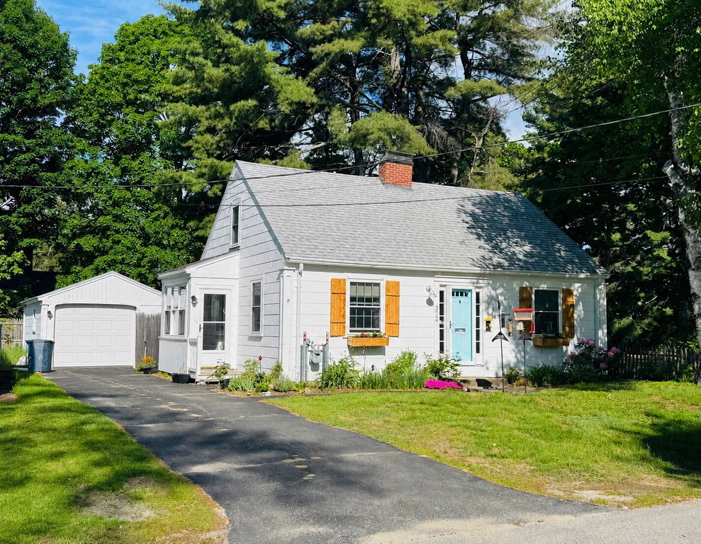 32 Gillander Avenue Auburn