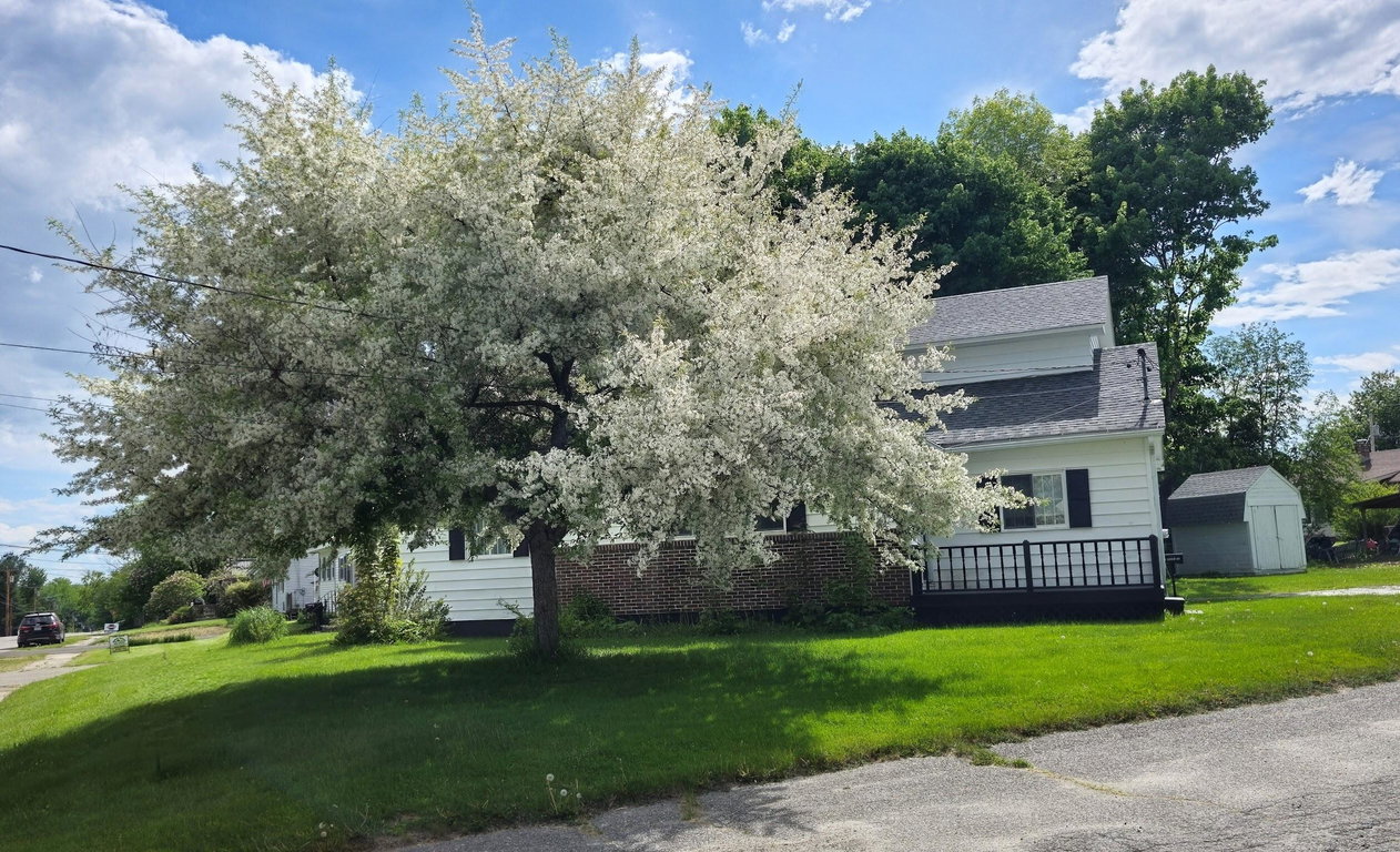 50 Beech Street East Millinocket