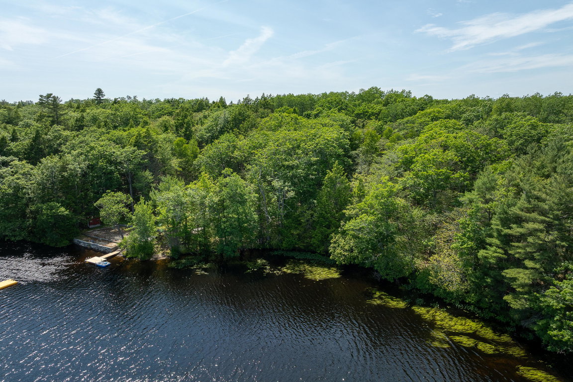 Lot 60 Heater Road Damariscotta