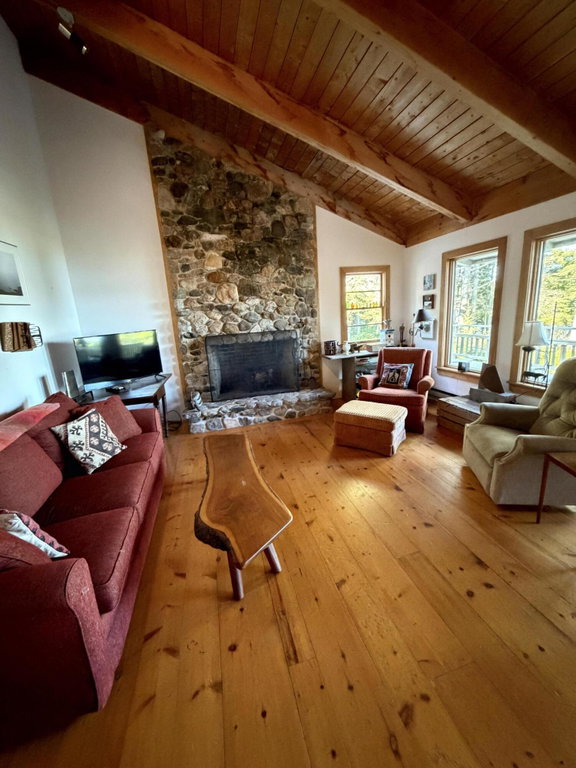 15 Picnic Point