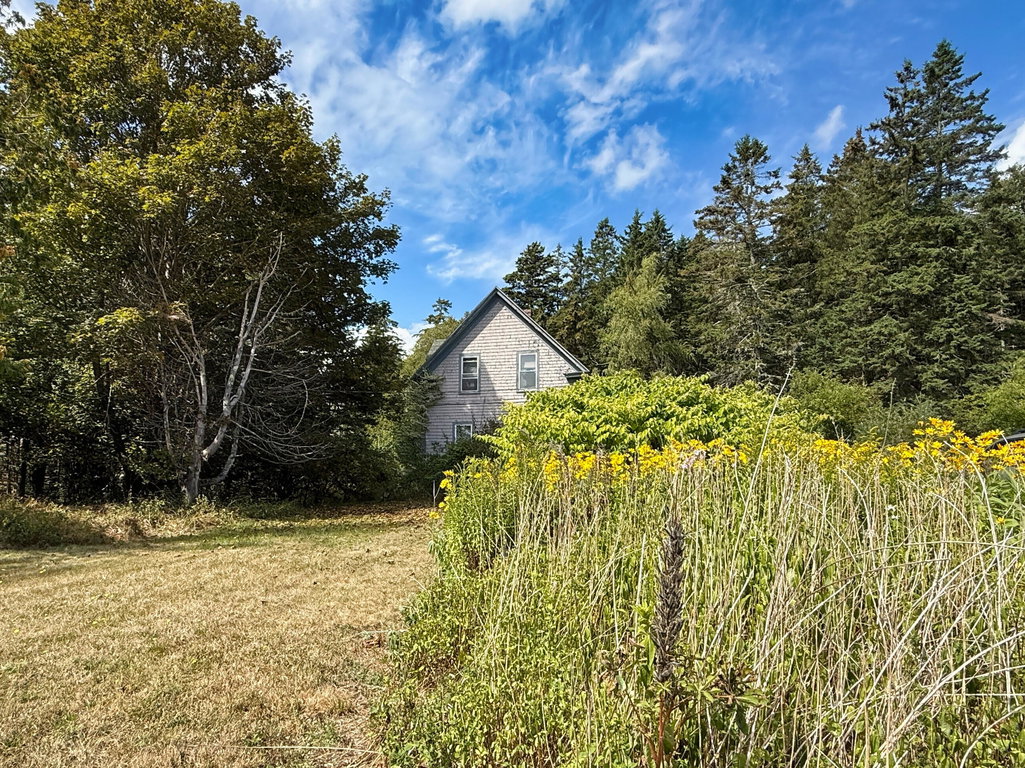 340 Lubec Road Lubec