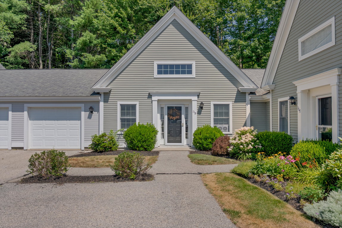 119 Farragut Way Kennebunk