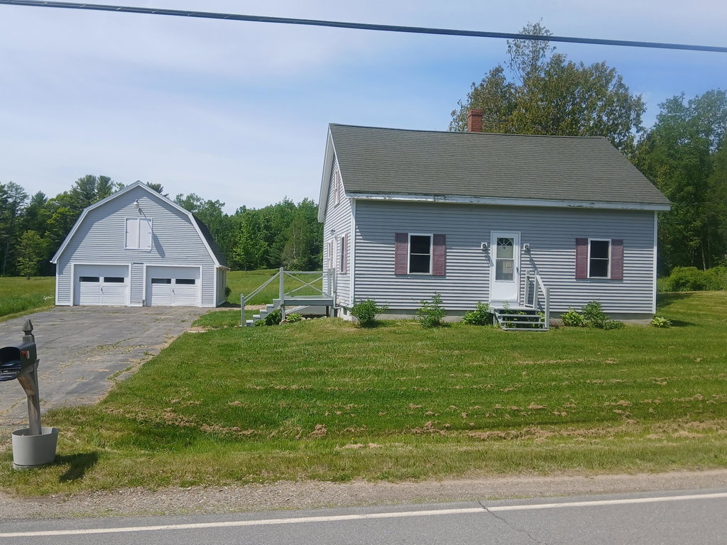 70 Mount Ephraim Road Searsport