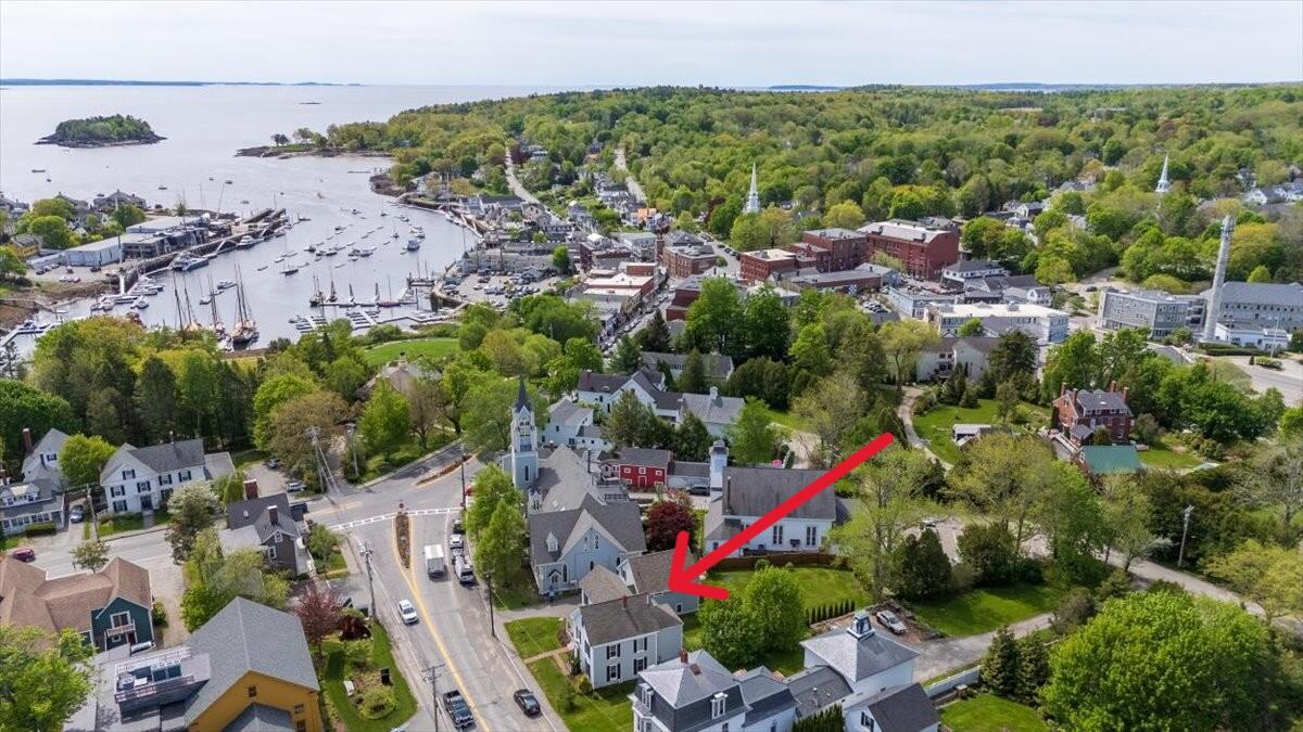 Camden Coast Real Estate