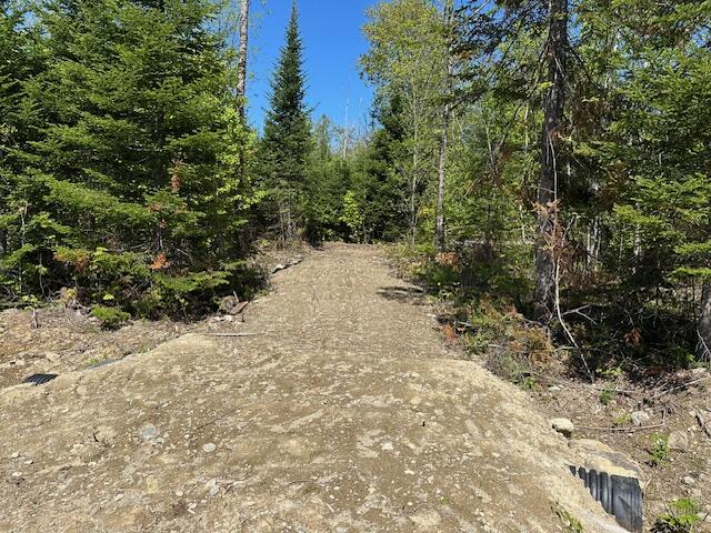 Lot 1 Mt. Jefferson Heights Lee