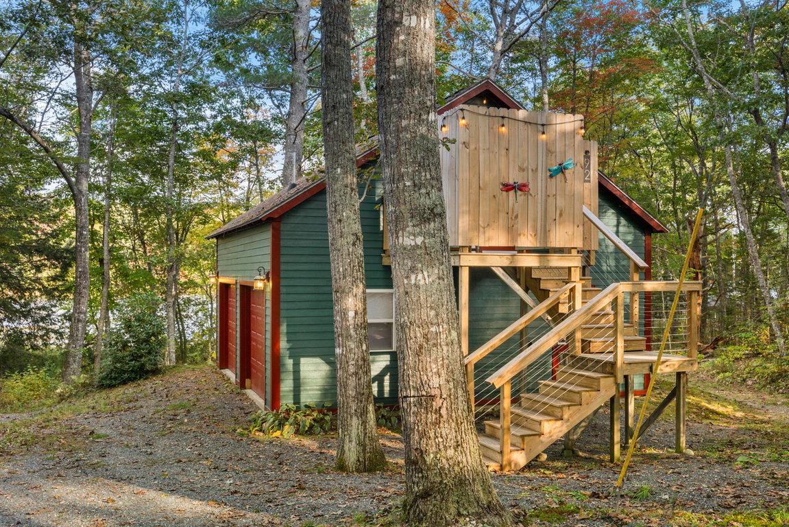 Camden Coast Real Estate
