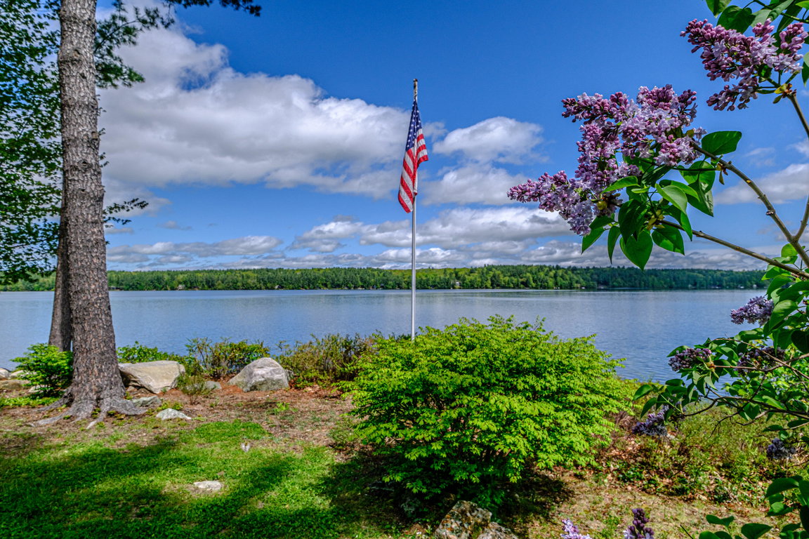 22 and 23 Fairturn Acres Oxford