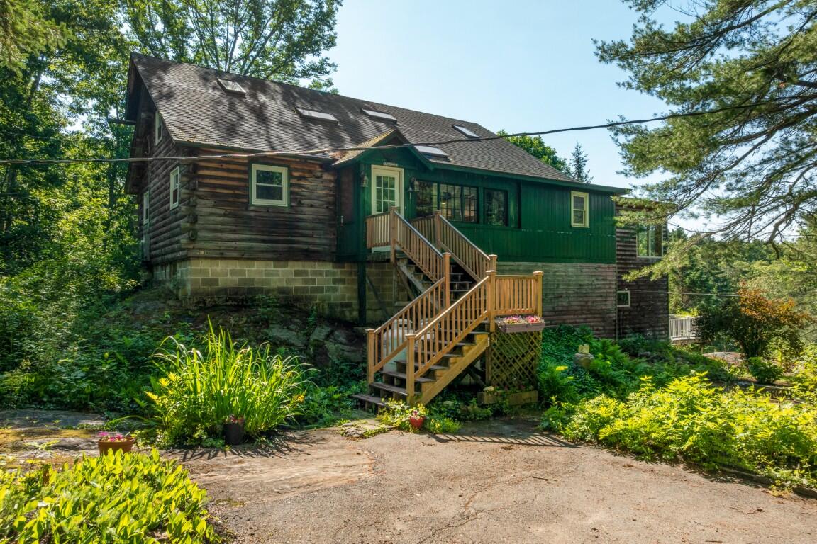 82 Back Narrows Road Boothbay