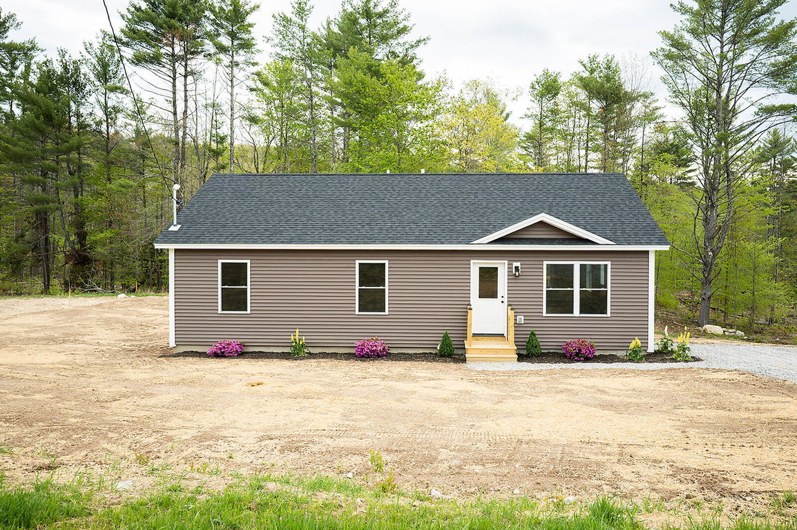 16 Dunham Lane Paris