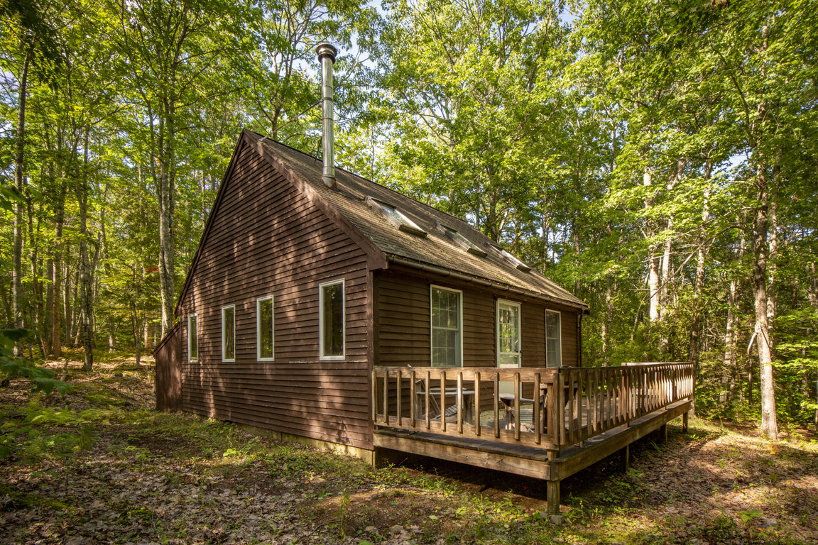 2030 Atlantic Highway Lincolnville