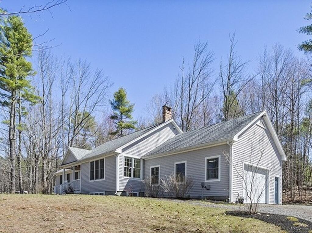 280 Pond Road Mount Vernon