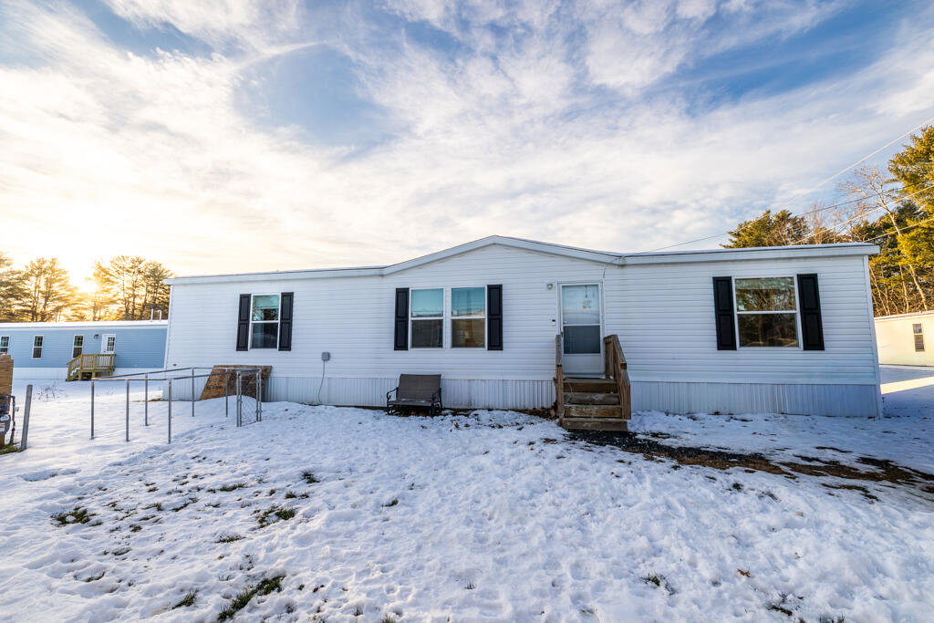 22 Amelia Lane Waterville