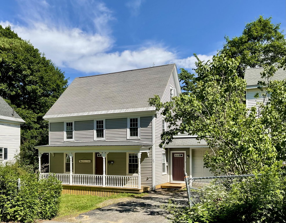 27 Wesley Street Bath