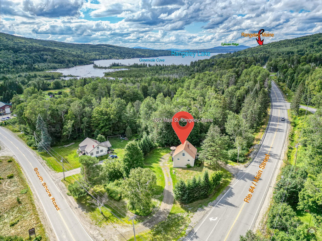 1662 Main Street Sandy River Plt