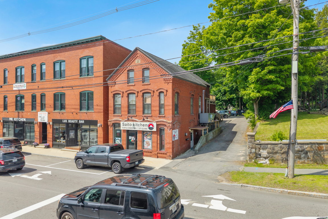 14 School Street Gorham