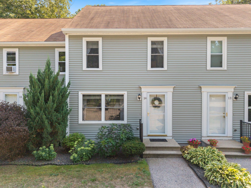 60 Brown Street Kennebunk