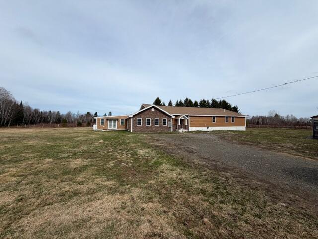 1663 Masardis Road Masardis