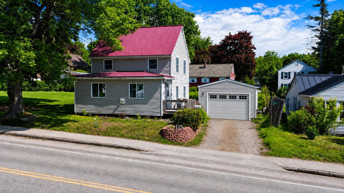 113 Eastern Avenue Augusta