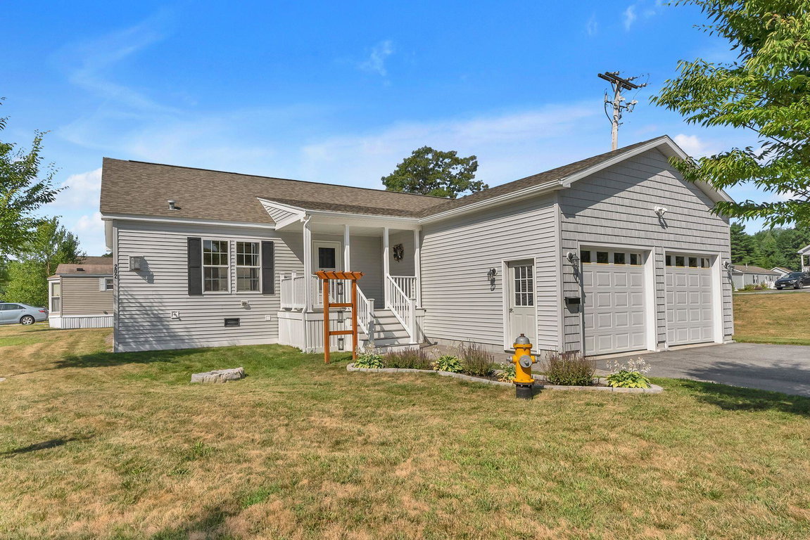 202 Emerald Drive Scarborough