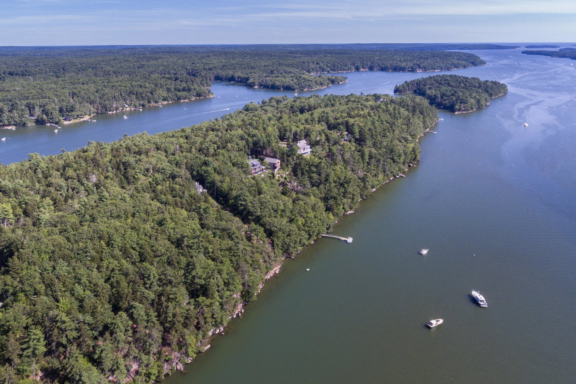 Lot 7 Harbor Ridge Road West Bath