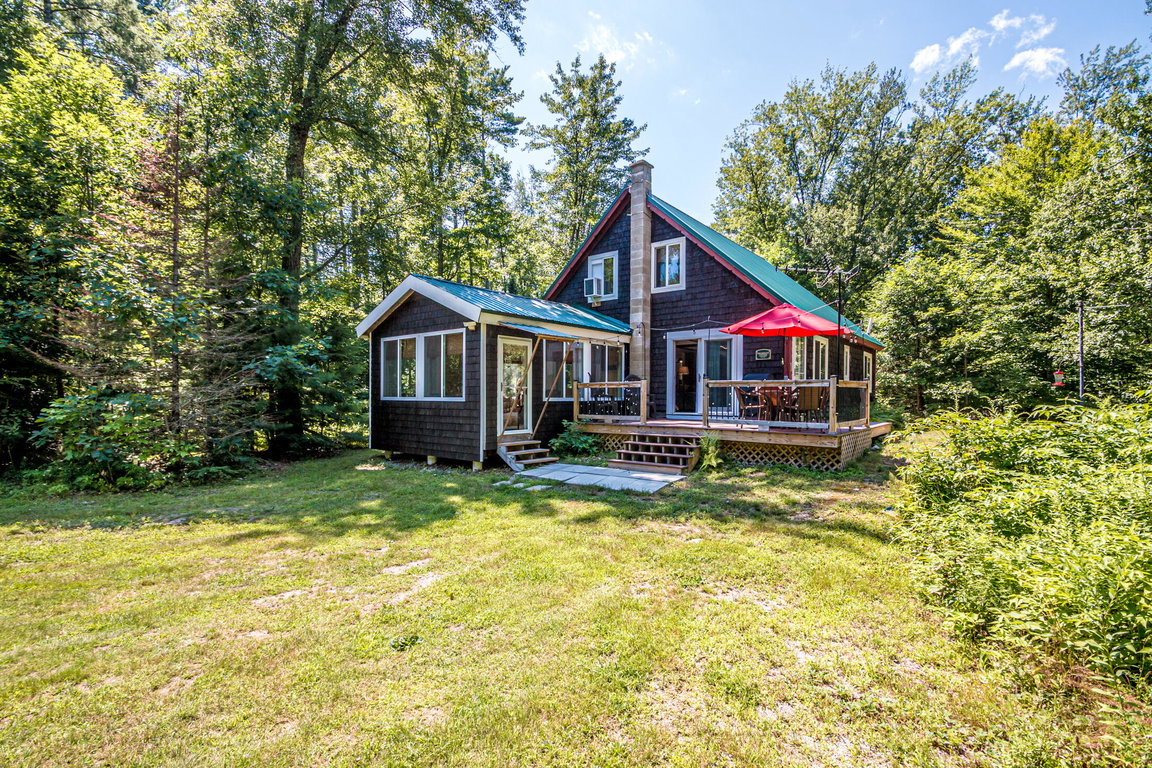 64 Briggs Lane Fryeburg