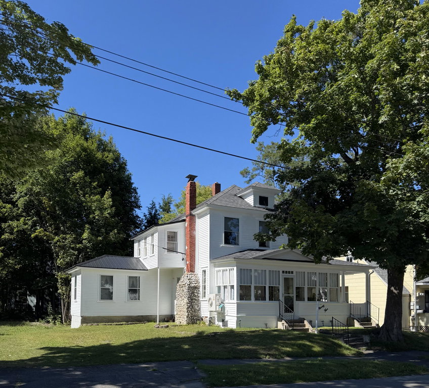 95 Elm Street Millinocket