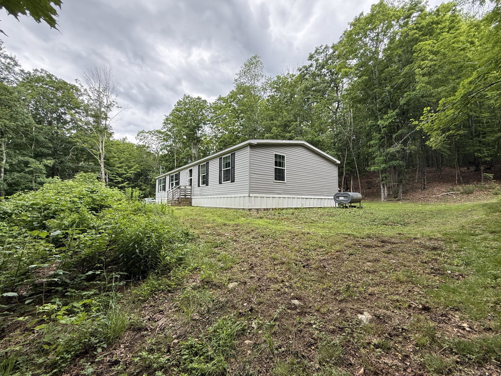 5 Moulton Ridge Road Porter