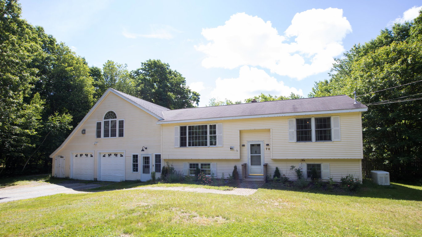 78 Sam Allen Road Sanford