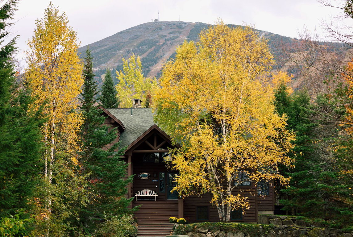 5006 Mountain View Road Carrabassett Valley