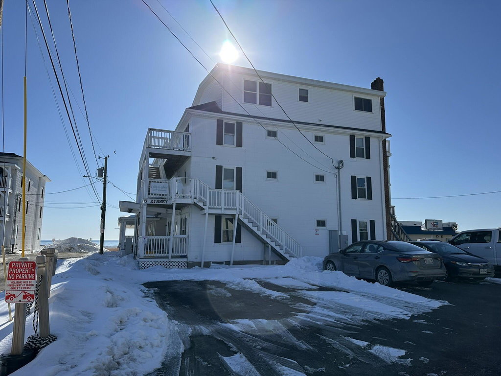 5 Kinney Avenue Old Orchard Beach