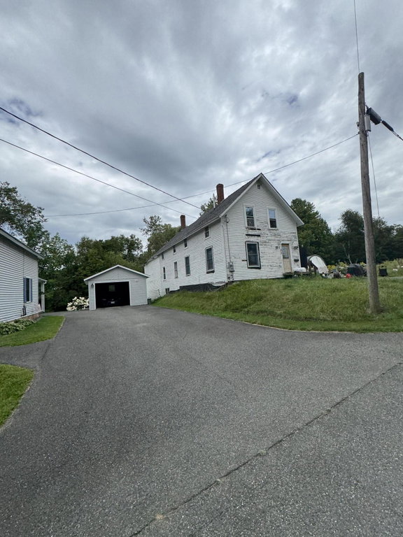 21 Cherry Street Dover-Foxcroft