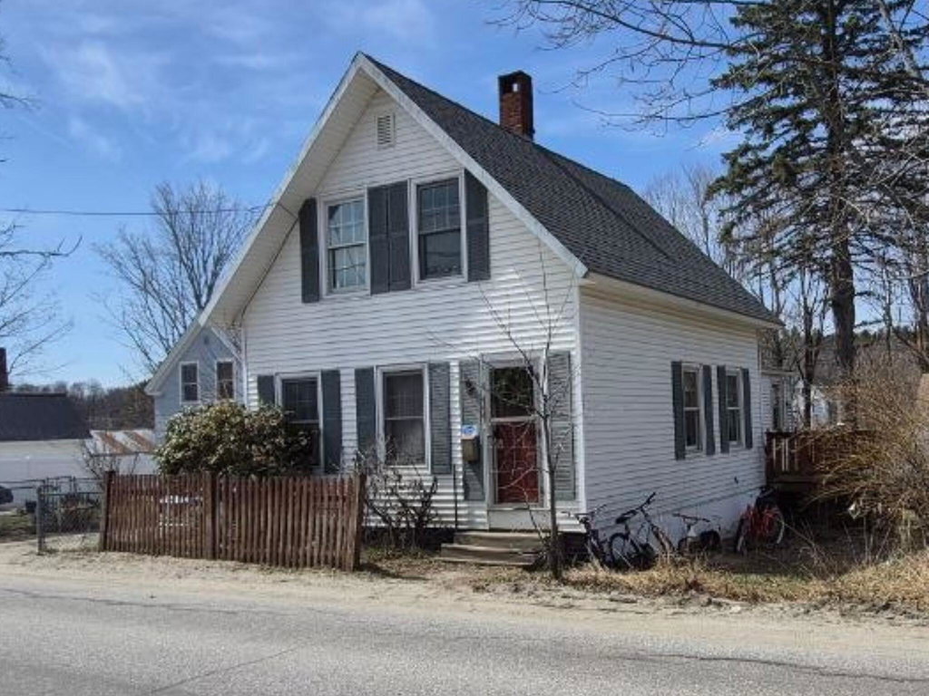 27 Royal Street Winthrop