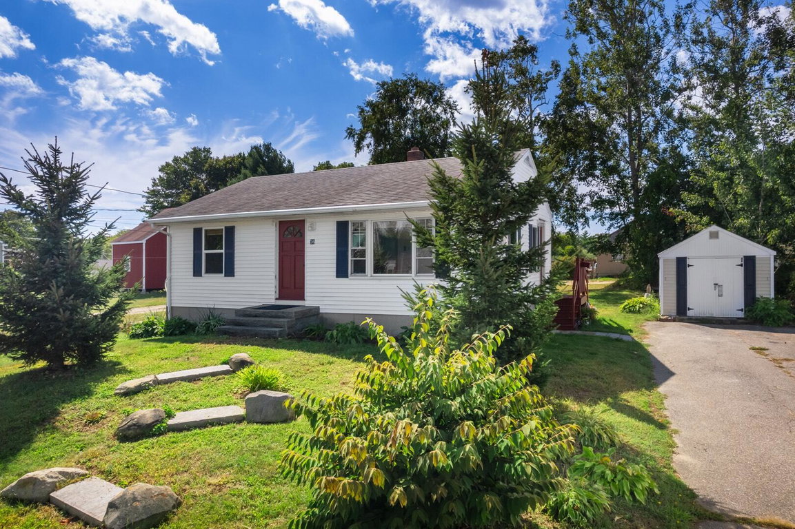 36 Stevenson Road Kittery