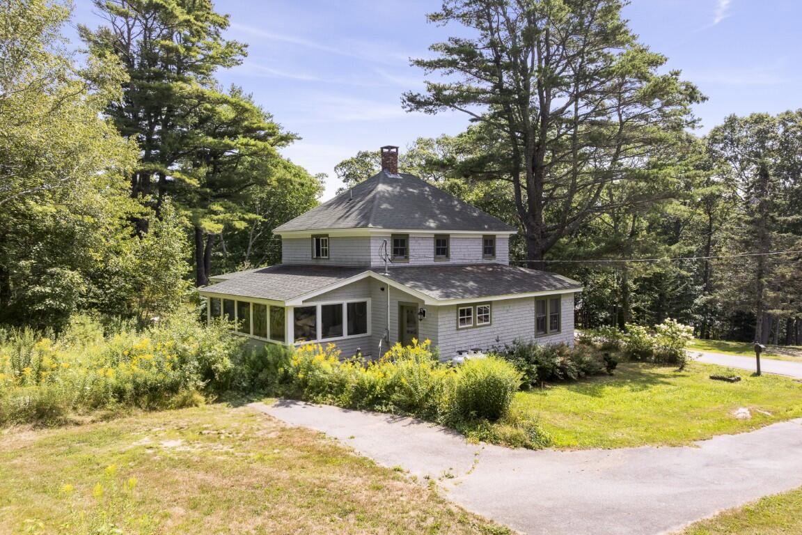 74 & 76 Bay Street Boothbay Harbor