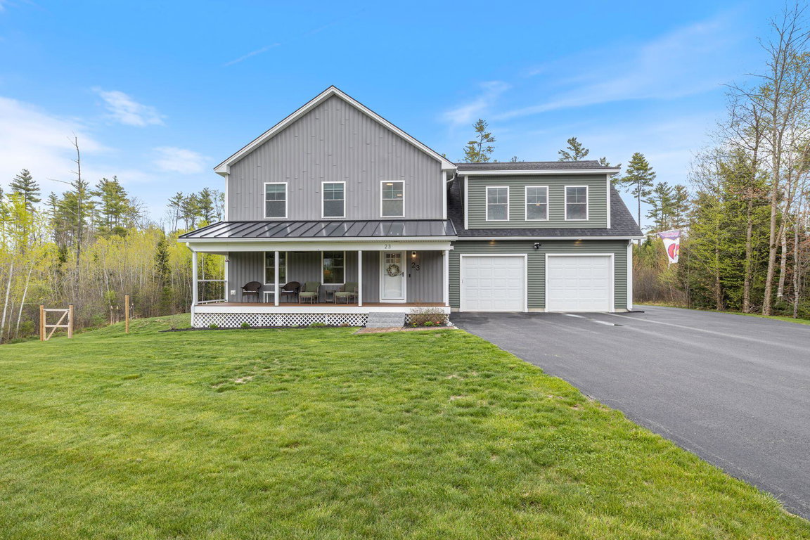 23 Pennywhistle Drive Windham