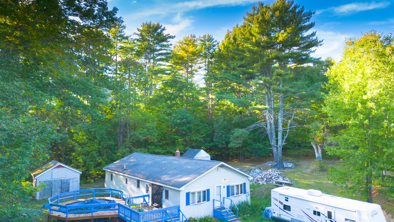 696 Plains Road Mount Vernon
