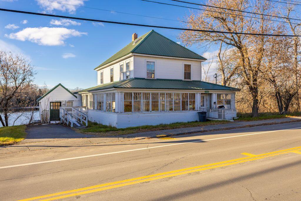 104 Madawaska Avenue Pittsfield